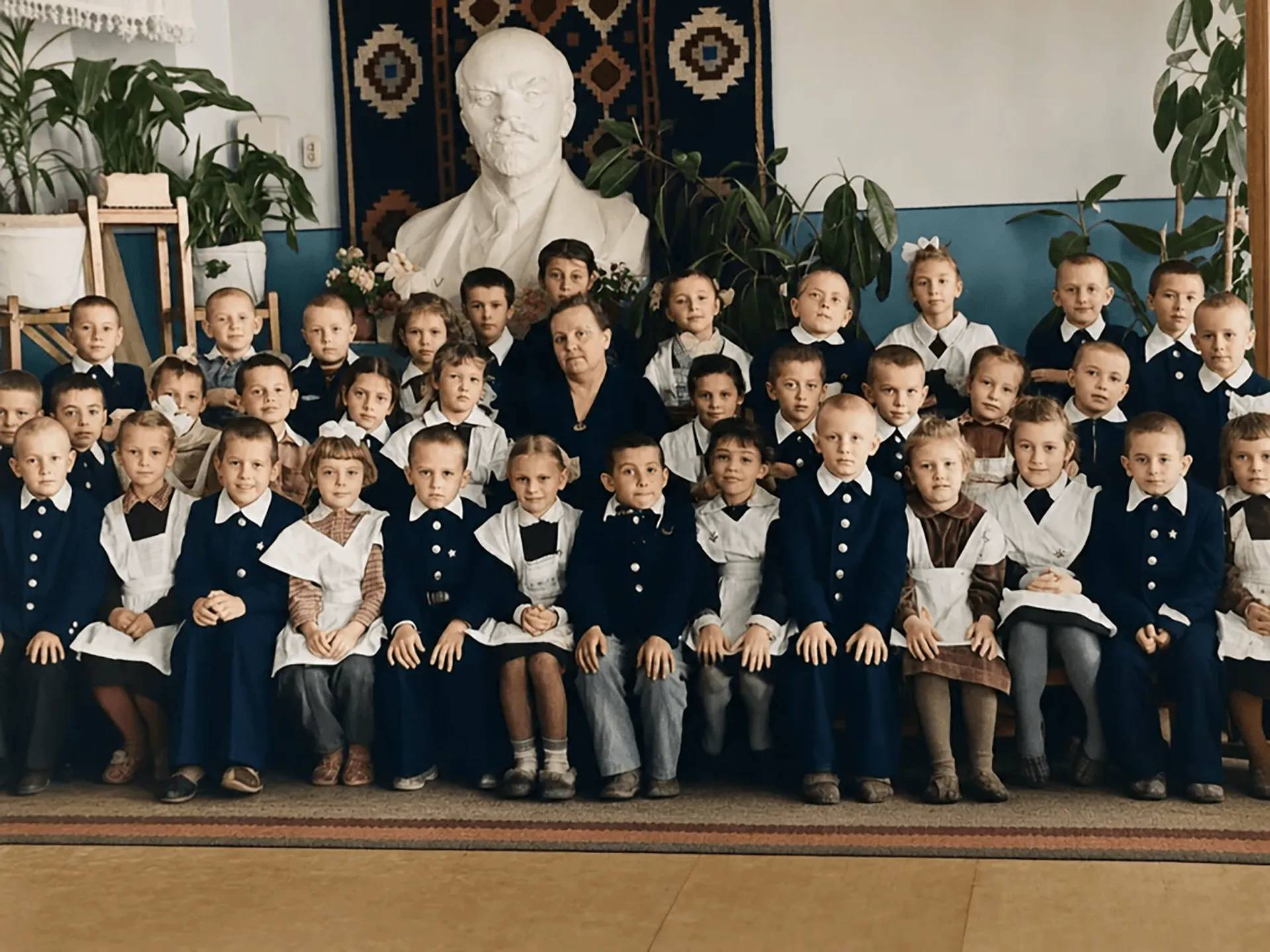 Одноклассники